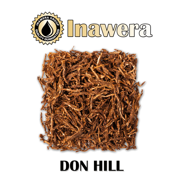 Ароматизатор Inawera - Don Hill , 5 мл INW038