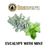 Ароматизатор Inawera - Evcalypt With Mint (Эвкалипт С Мятой), 5 мл INW039