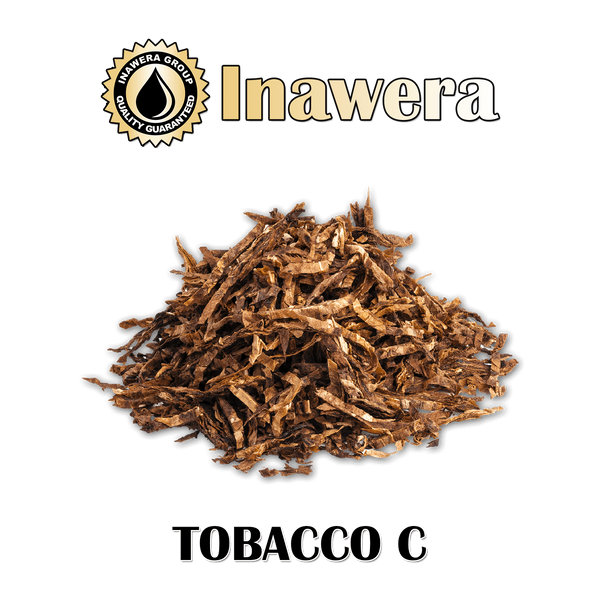 Ароматизатор Inawera - Tobacco C, 5 мл INW090