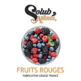 Ароматизатор Solub Arome - Fruits rouges (Мікс лісових ягід), 5 мл SA057