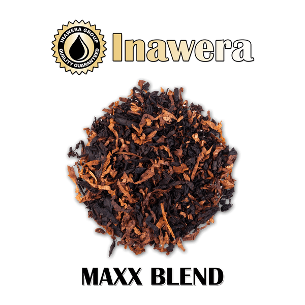 Ароматизатор Inawera - Maxx Blend, 5 мл INW061