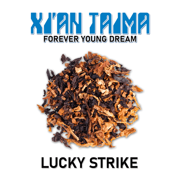 Ароматизатор Xian - Lucky strike, 5 мл XT067