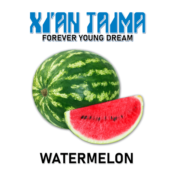 Ароматизатор Xian - Watermelon (Кавун), 5 мл XT107