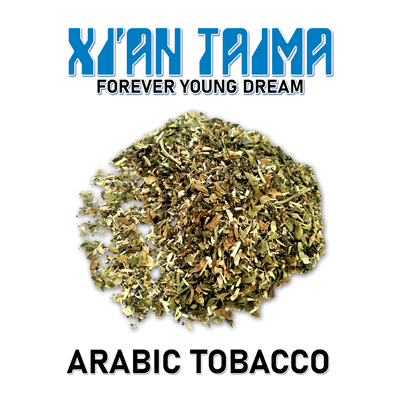 Ароматизатор Xian - Arabic Tobacco, 5 мл XT001