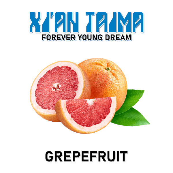 Ароматизатор Xian - Grapefruit (Грейпфрут), 5 мл XT051