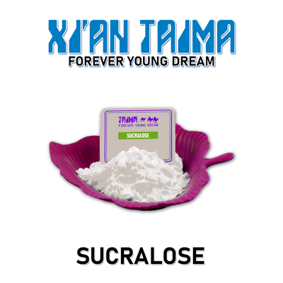 Сукралоза / Sucralose, 1 кг SS-1kg