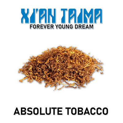 Ароматизатор Xian - Absolute Tobacco, 30 мл XT002