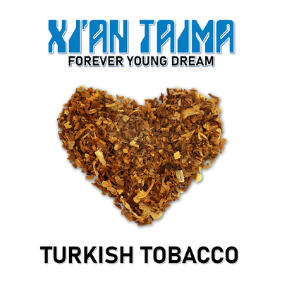 Ароматизатор Xian - Turkish tobacco, 100 мл XT102