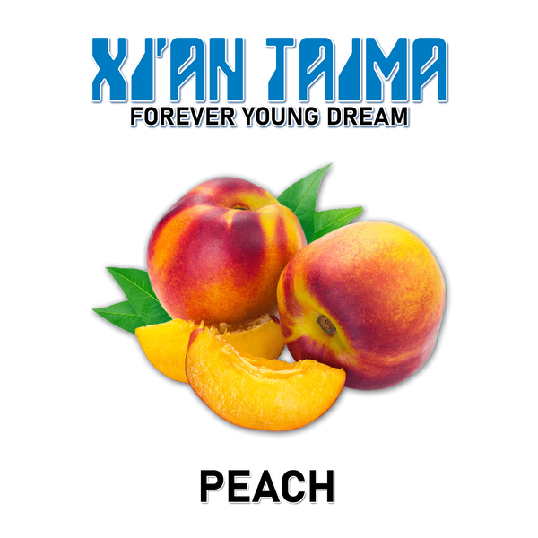 Ароматизатор Xian - Peach (Персик), 5 мл XT082