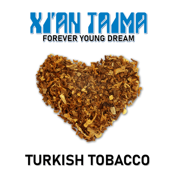 Ароматизатор Xian - Turkish Tobacco, 5 мл XT102