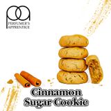 Ароматизатор TPA/TFA - Cinnamon Sugar Cookie (Солодке печиво з корицею), 5 мл ТП0062