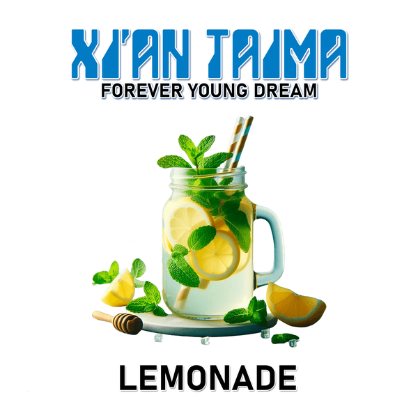 Ароматизатор Xian - Lemonade (Лимонад), 5 мл XT130