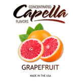 Ароматизатор Capella - Grapefruit (Грейпфрут), 5 мл CP077