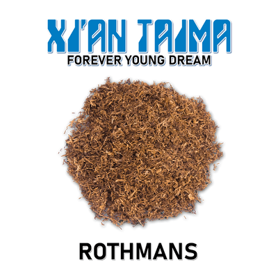 Ароматизатор Xian - Rothmans, 100 мл XT093