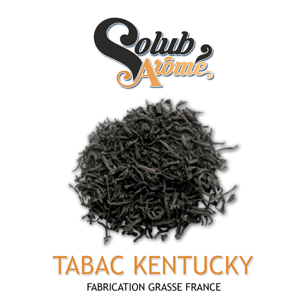 Ароматизатор Solub Arome - Tabac Kentucky, 5 мл SA123