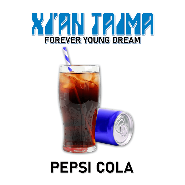 Ароматизатор Xian - Pepsi Cola (Пепсі кола), 5 мл XT083