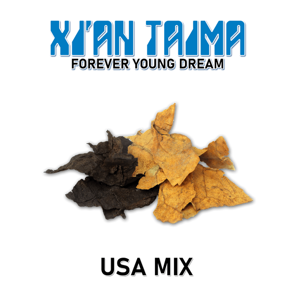 Ароматизатор Xian - Usa Mix, 5 мл XT103