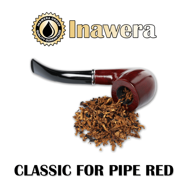 Ароматизатор Inawera - Classic For Pipe Red, 5 мл INW032