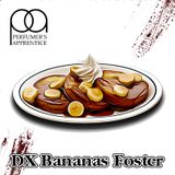 Ароматизатор TPA/TFA - DX Bananas Foster (DX Банановий фостер), 5 мл ТП0094