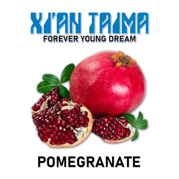 Ароматизатор Xian - Pomegranate (Гранат), 5 мл XT086
