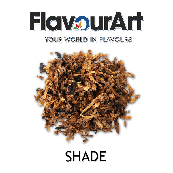 Ароматизатор FlavourArt - Shade, 5 мл FA106