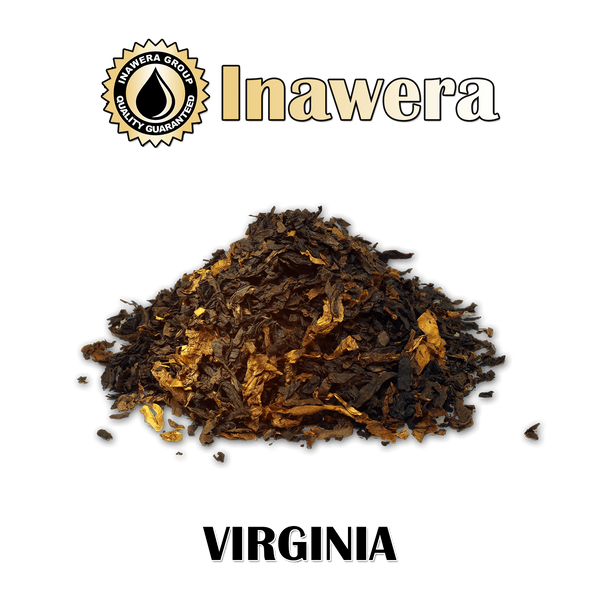 Ароматизатор Inawera - Virginia, 5 мл INW098