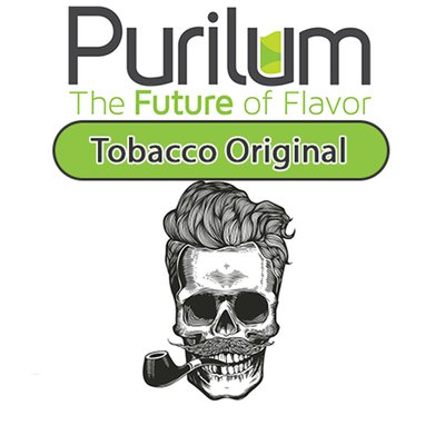 Ароматизатор Purilum - Tobacco Original, 5 мл PU044