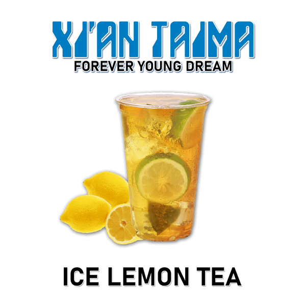 Ароматизатор Xian - Ice Lemon Tea (Чай з лимоном та льодом), 5 мл XT058