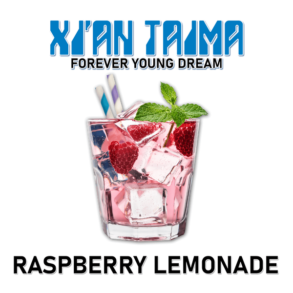 Ароматизатор Xian - Raspberry Lemonade (Малиновий лимонад), 5 мл XT088