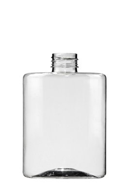 Пластиковая бутылка объемом 500 мл. BD500