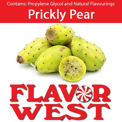 Ароматизатор FlavorWest - Prickly Pear (Опунция), 50 мл FW111