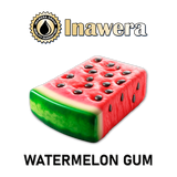 Ароматизатор Inawera - Watermelon Gum (Арбузная жвачка), 5 мл INW121