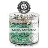 Аромаолія Nature's Oil - Merry Mistletoe, 5 мл NO48