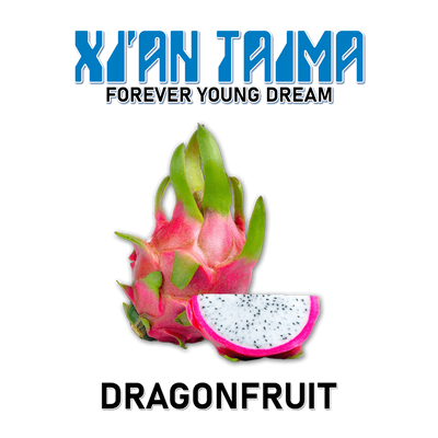 Ароматизатор Xian - Dragonfruit (Пітайя), 5 мл XT040