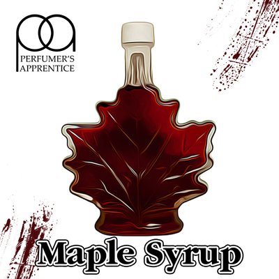 Ароматизатор TPA/TFA - Maple Syrup (Кленовий сироп), 50 мл ТП0170