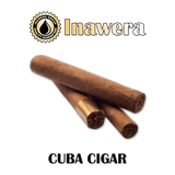 Ароматизатор Inawera - Cuba Cigar, 5 мл INW036