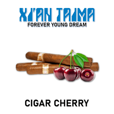 Ароматизатор Xian - Cigar Cherry, 1л XT027