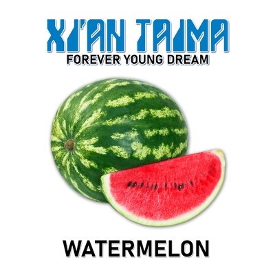 Ароматизатор Xian - Watermelon (Арбуз), 10 мл XT107