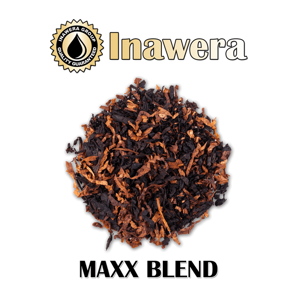 Ароматизатор Inawera - Maxx Blend, 10 мл INW061