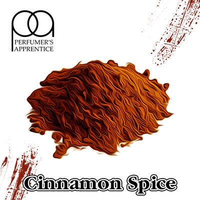 Ароматизатор TPA/TFA - Cinnamon Spice (Молотая корица), 30 мл ТП0061