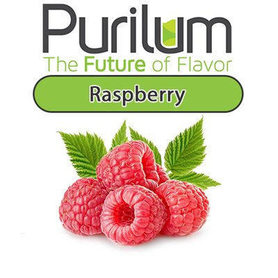 Ароматизатор Purilum - Raspberry (Малина), 10 мл PU028