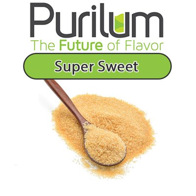 Ароматизатор Purilum - Super Sweet (Подсластитель), 30 мл PU038