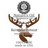 Аромаолія Nature's Oil - Reindeer Retreat, 5 мл NO64