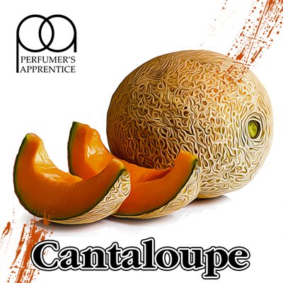 Ароматизатор TPA/TFA - Cantaloupe (Мускусная Дыня), 30 мл ТП0042