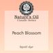 Краситель Nature's Oil Peach Blossom, 5 мл NOC11