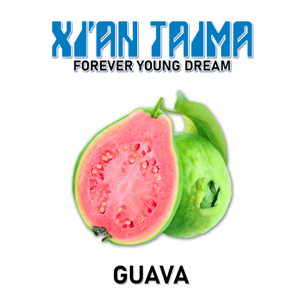 Ароматизатор Xian - Guava (Гуава), 30 мл XT053