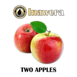 Ароматизатор Inawera - Two Apples (Два Яблока), 5 мл INW094