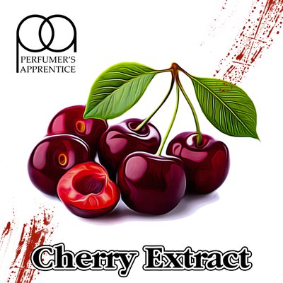 Ароматизатор TPA/TFA - Cherry Extract (Экстракт вишни), 30 мл ТП0053