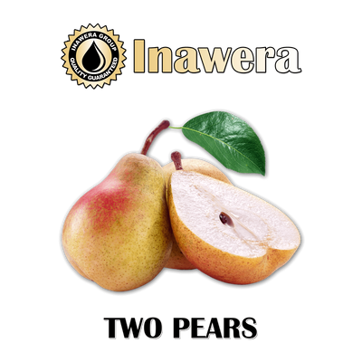 Ароматизатор Inawera - Two Pears (Две Груши), 1л INW095