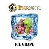 Ароматизатор Inawera - Ice Grape (Ледяной виноград), 5 мл INW049